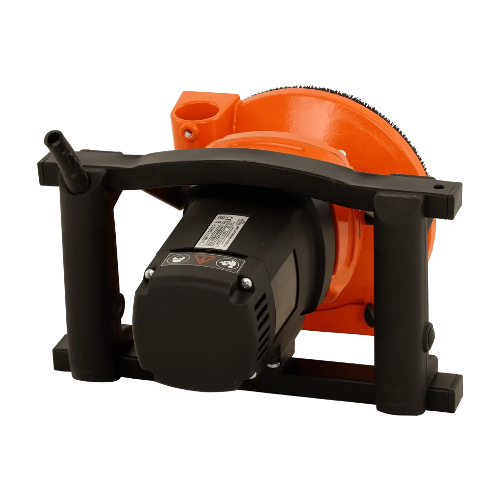Clipper Betongslip CG180 230V/1-fas