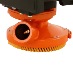 Clipper Betongslip CG125 230V/1-fas