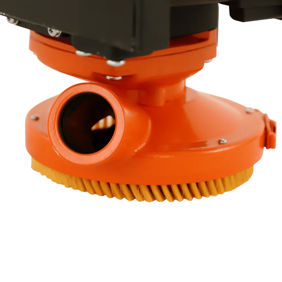Clipper Betongslip CG125 230V/1-fas