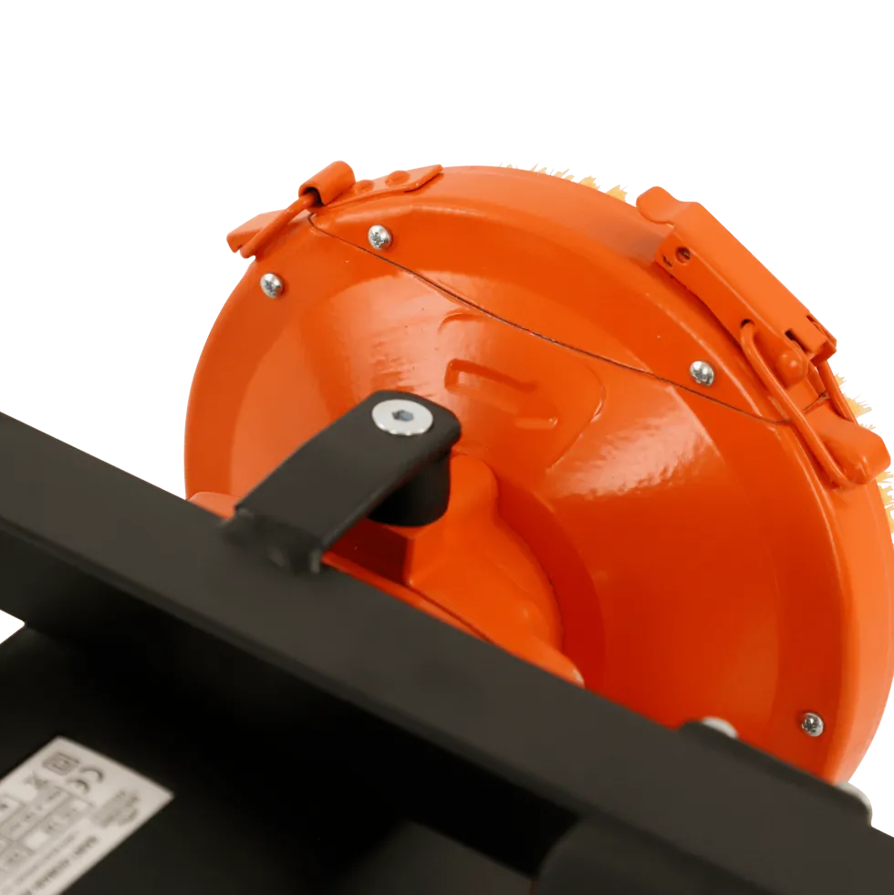 Clipper Betongslip CG125 230V/1-fas