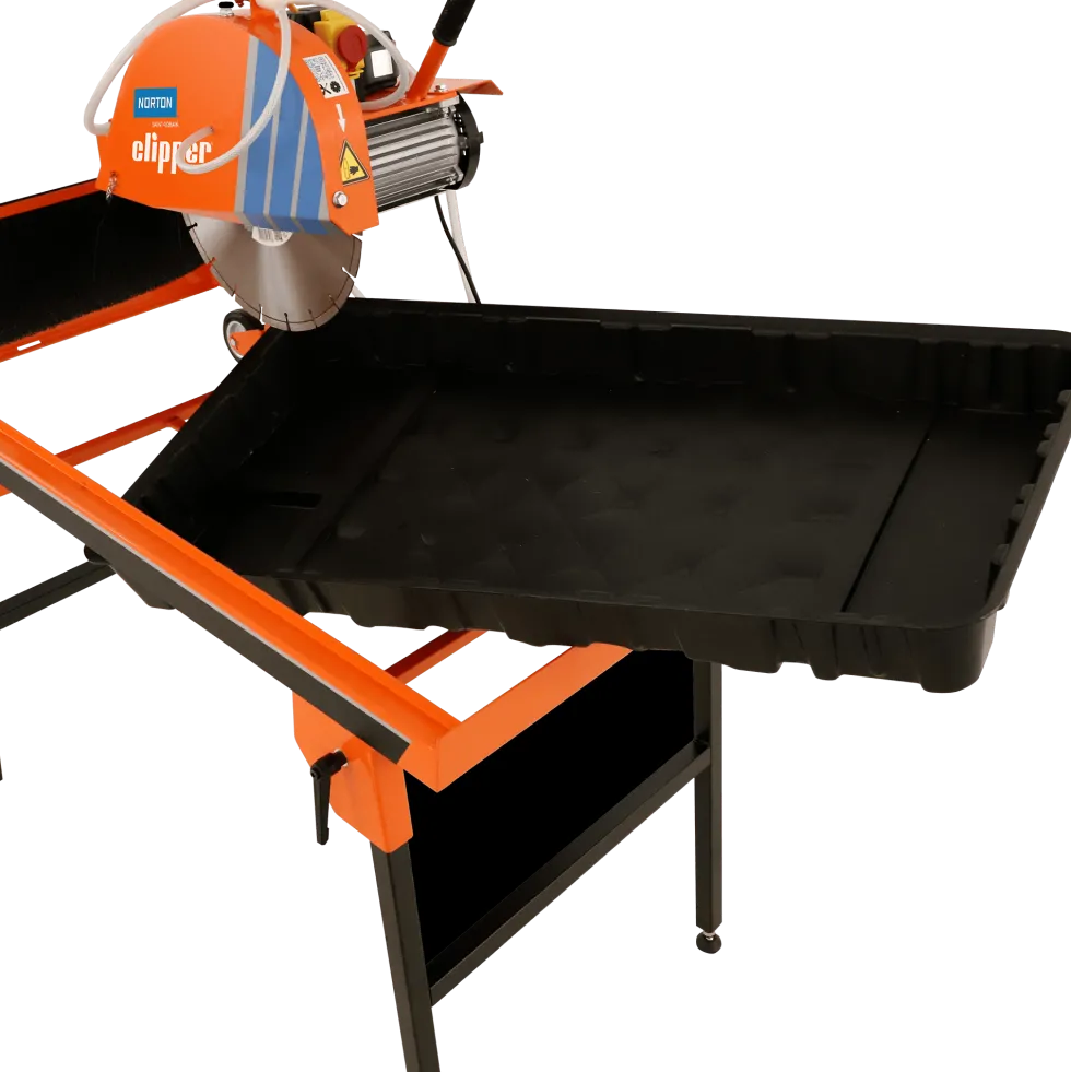 Clipper Bordssåg CM352 CLP 2,2Kw-1-230V + Blade 11209