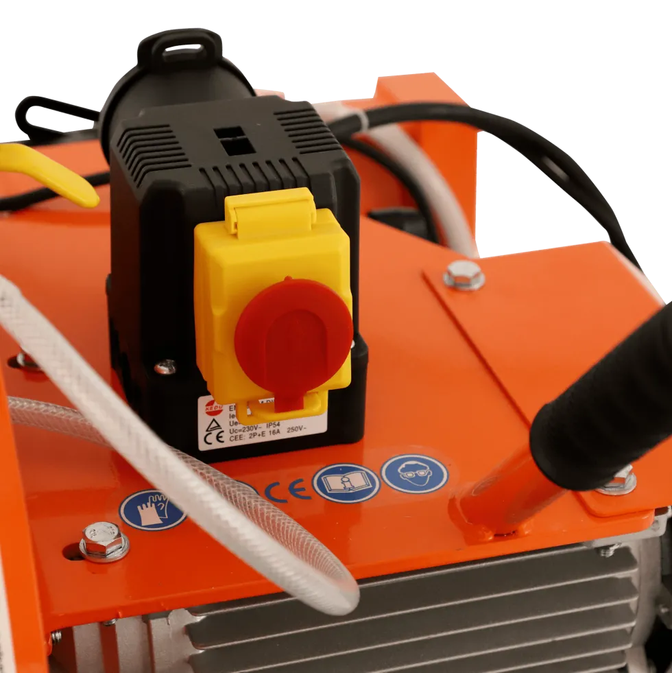 Clipper Bordssåg CM352 CLP 2,2Kw-1-230V + Blade 11209