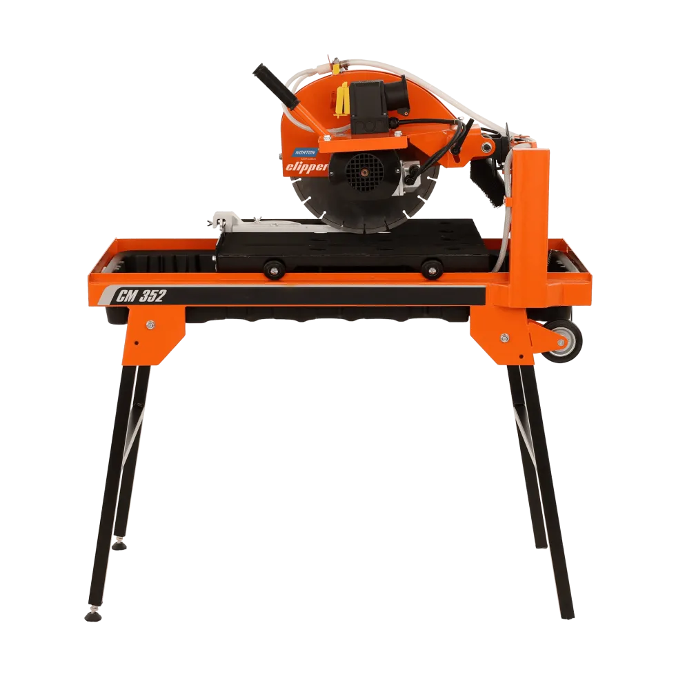 Clipper Bordssåg CM352 CLP 2,2Kw-1-230V + Blade 11209
