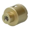 Clipper Borrkrona Segmenterad bana 55/52mm x50mm /M14