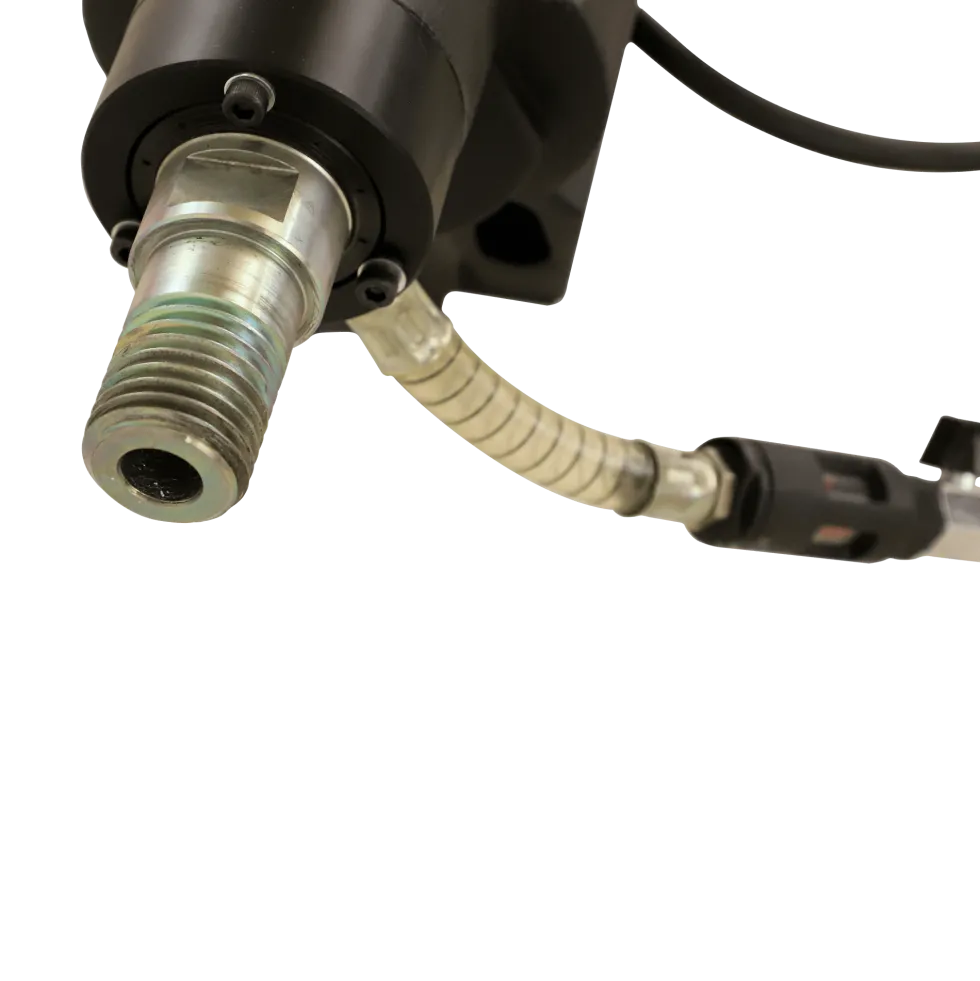 Clipper Borrmotor CDM353 för borrstativ