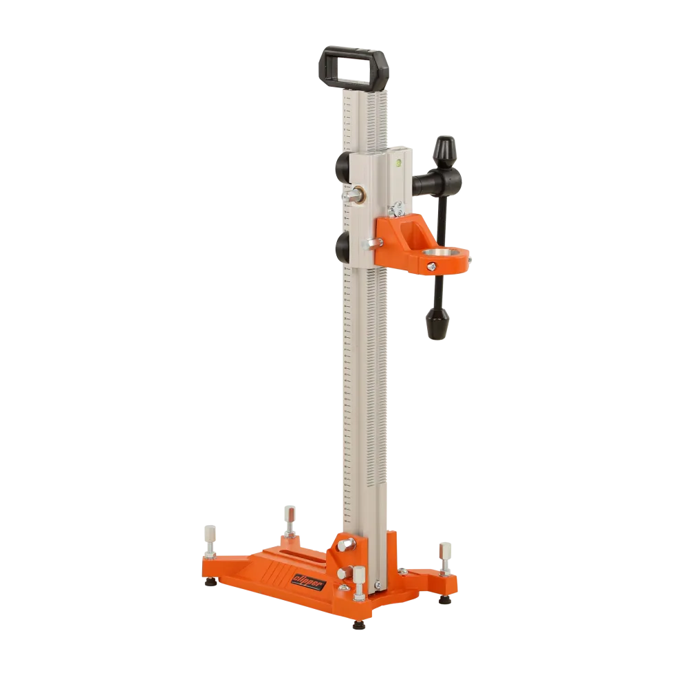 Clipper Borrstativ CDR133