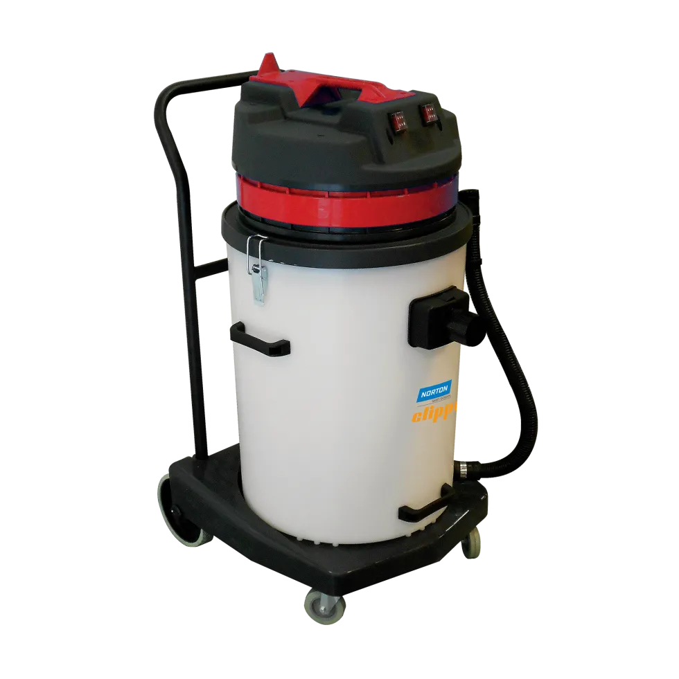 Clipper Dammsugare CV402 230V/1-fas