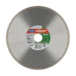 Clipper Diamantkapklinga CLASSIC CERAMIC CLP 180x5x1,7x25,4