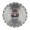 Clipper Diamantkapklinga Extreme Asphalt Nor 450x15x3,2x25,4