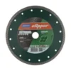 Clipper Diamantkapklinga EXTREME CERAMIC TURBO 230x10,5x1,4x25,4
