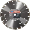 Clipper Diamantkapklinga Pro Asphalt Ii Nor 600x12x3,8x25,4