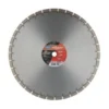 Clipper Diamantkapklinga Silencio Betong Fs Nor 500x15x3,2x25,4