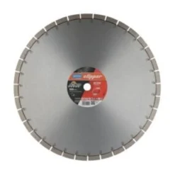 Clipper Diamantkapklinga Silencio Betong Fs Nor 500x15x3,2x25,4