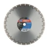 Clipper Diamantkapklinga Silencio Uni Ms Nor 400x15x3,1x25,4