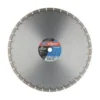 Clipper Diamantkapklinga Silencio Uni Ms Nor 500x15x3,2x25,4