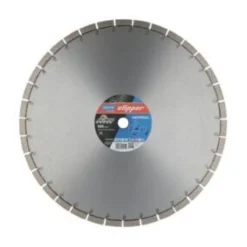 Clipper Diamantkapklinga Silencio Uni Ms Nor 500x15x3,2x25,4