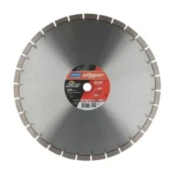 Clipper Diamantkapklinga Silencio Betong Fs Nor 450x15x3,2x25,4