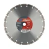 Clipper Diamantkapklinga ZDH 500 350x10x2,8x25,4