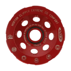 Clipper Diamantslipskål Extreme CG Comfort 180x22.23