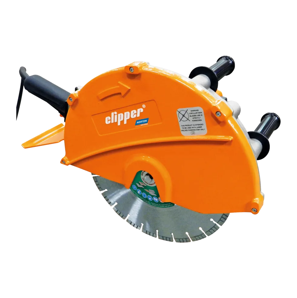 Clipper Fogfräs SC401 230V/1-fas