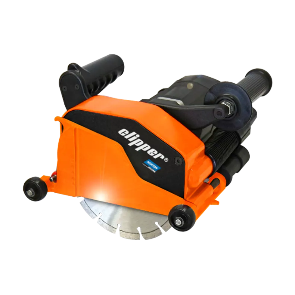 Clipper Fogfräs SC181 230V/1-fas