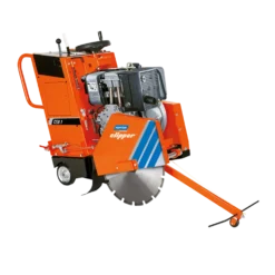 Clipper Golvsåg CSB1 D13 HIA dieseldriven