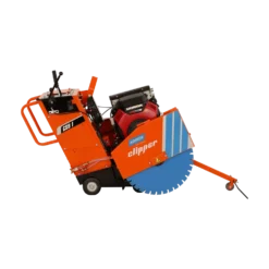 Clipper Golvsåg CSB1 P21 bensindriven