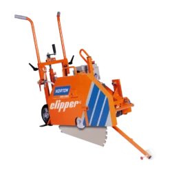 Clipper Golvsåg CS7,5 E elektrisk
