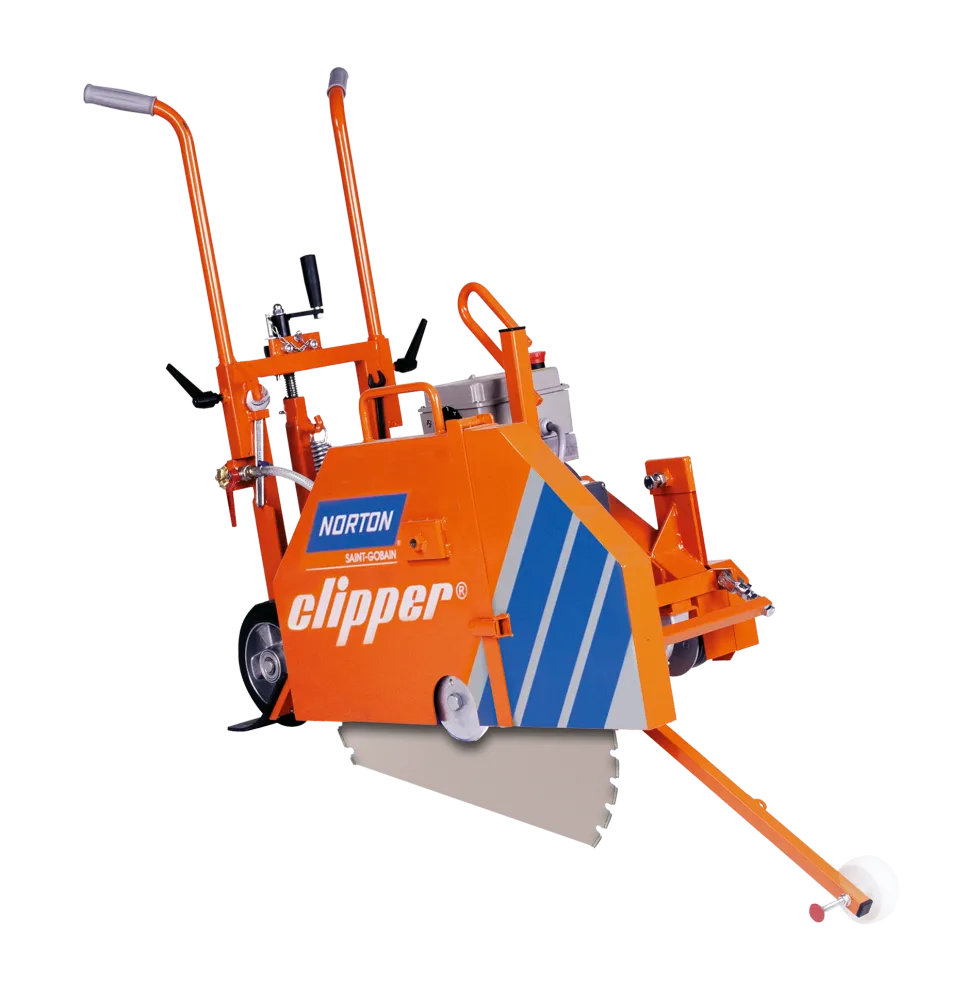 Clipper Golvsåg CS7,5 E elektrisk