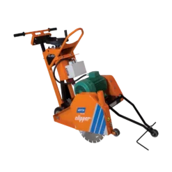 Clipper Golvsåg CS451 ET elektrisk