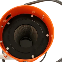 Clipper Grovdammsugare CV360 230V/1-fas