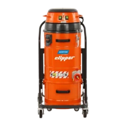 Clipper Grovdammsugare CV360 230V/1-fas