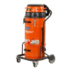 Clipper Grovdammsugare CV360 230V/1-fas