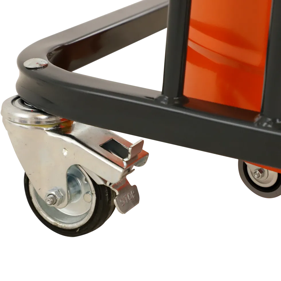 Clipper Grovdammsugare CV360 230V/1-fas