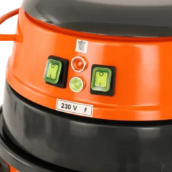 Clipper Grovdammsugare CV360 230V/1-fas