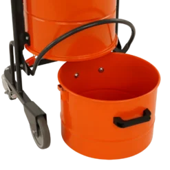 Clipper Grovdammsugare CV360 230V/1-fas