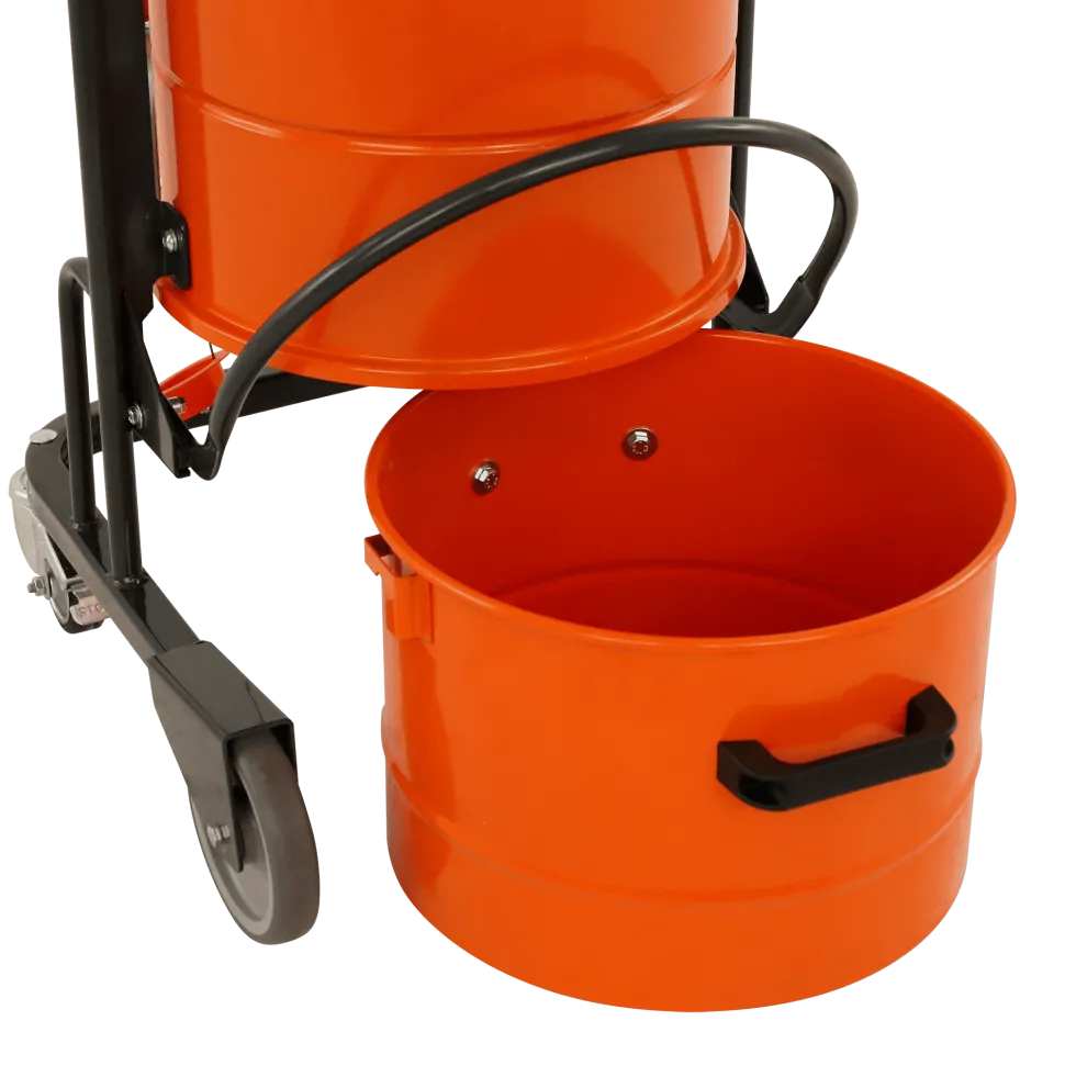 Clipper Grovdammsugare CV360 230V/1-fas