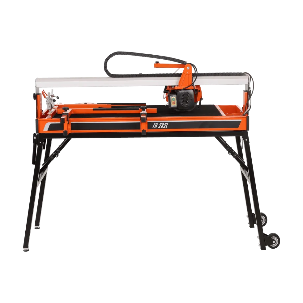 Clipper Kakelsåg/ramsåg TR232 L 230V/1-fas