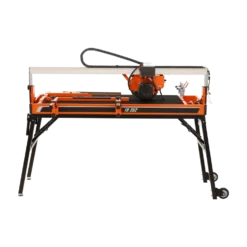 Clipper Kakelsåg/ramsåg TR252 230V/1-fas