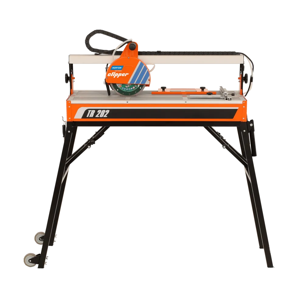 Clipper Kakelsåg/ramsåg TR202 230V/1-fas