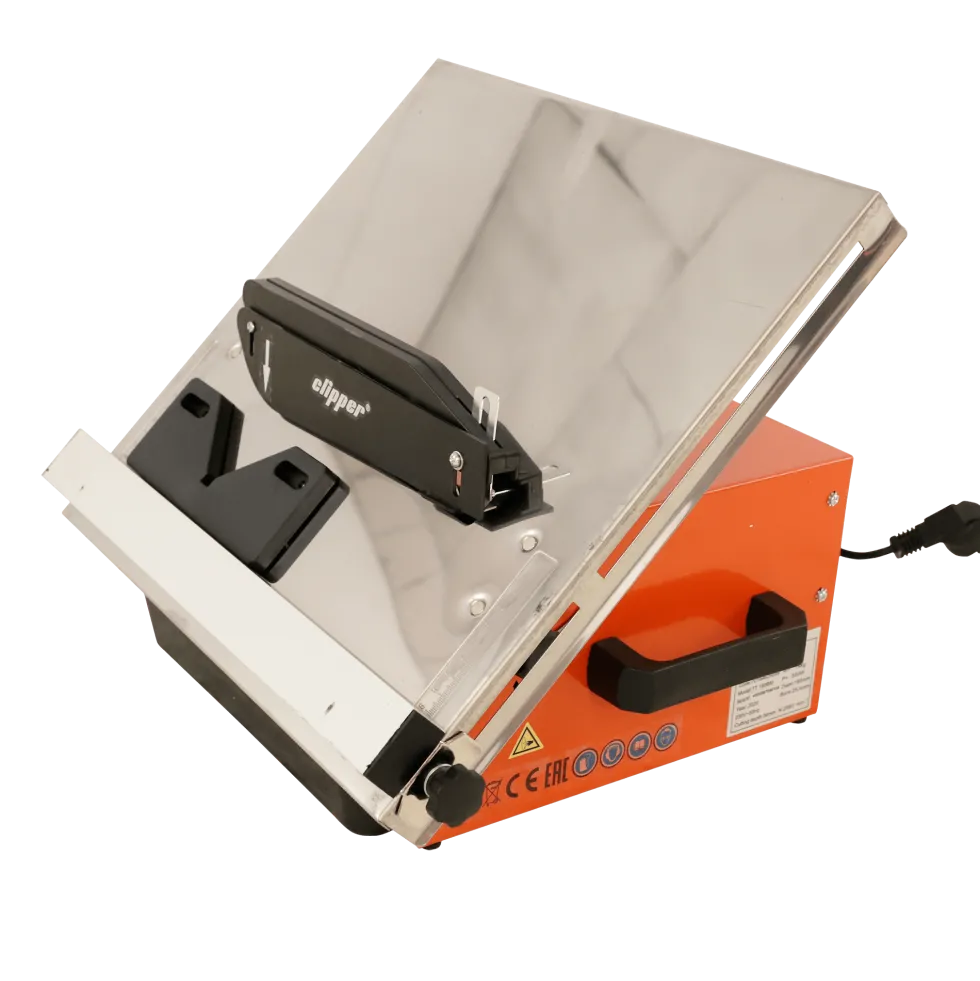 Clipper Kakelsåg TT180 BM 230V/1-fas