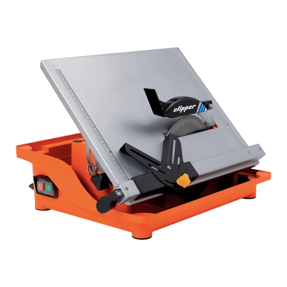 Clipper Kakelsåg TT200 EM 230V/1-fas