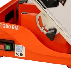Clipper Kakelsåg TT200 EM 230V/1-fas