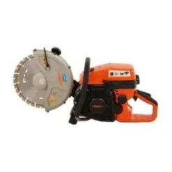 Clipper Kapsåg CP 512 4kW, bensin