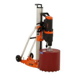 Clipper Kärnborrmaskin CDM353 inkl. borrstativ CDR353