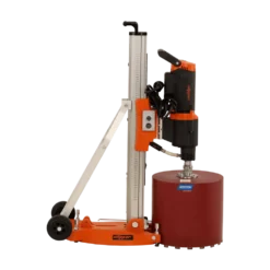 Clipper Kärnborrmaskin CDM353 inkl. borrstativ CDR353