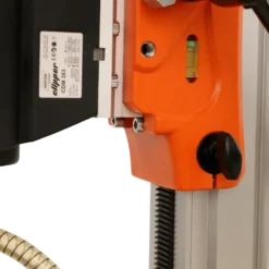 Clipper Kärnborrmaskin CDM353 inkl. borrstativ CDR353