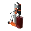 Clipper Kärnborrmaskin CDM353 inkl. CDR353 + distansblock
