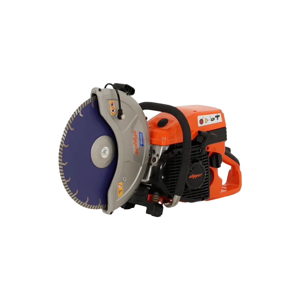 Clipper Motorkap CP514 350