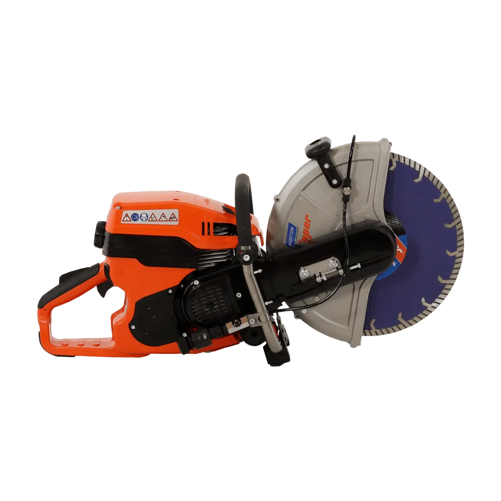 Clipper Motorkap CP514 350